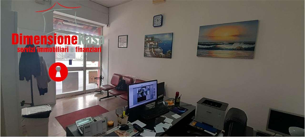 appartamento in vendita a Nola