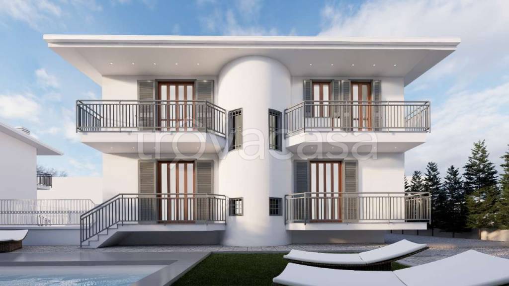 casa indipendente in vendita a Nola