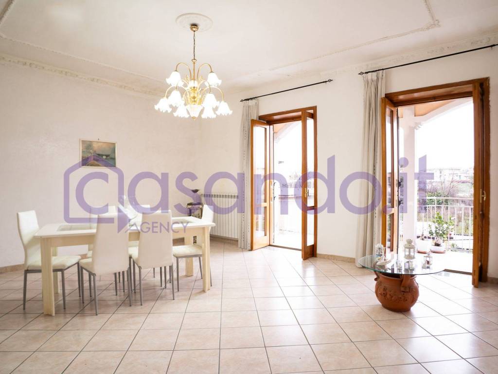 appartamento in vendita a Nola