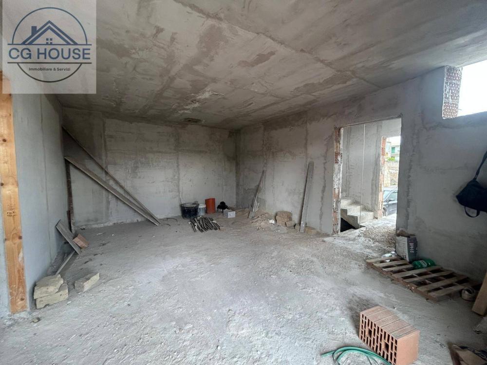 appartamento in vendita a Nola