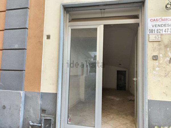 appartamento in vendita a Nola