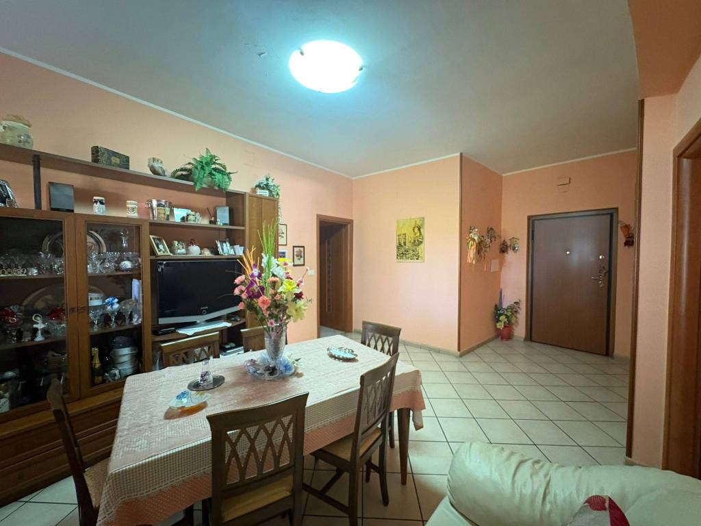 appartamento in vendita a Nola