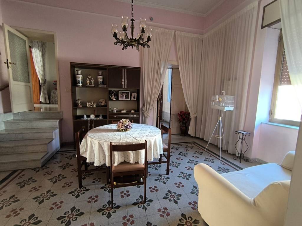 appartamento in vendita a Nola