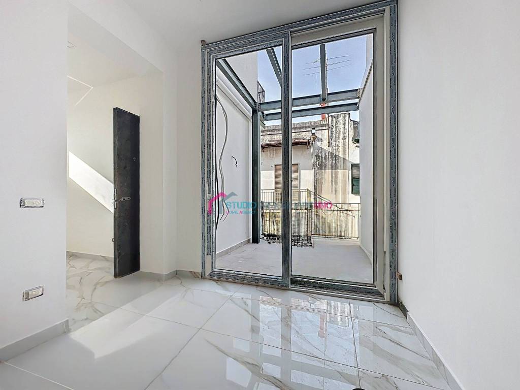 appartamento in vendita a Nola