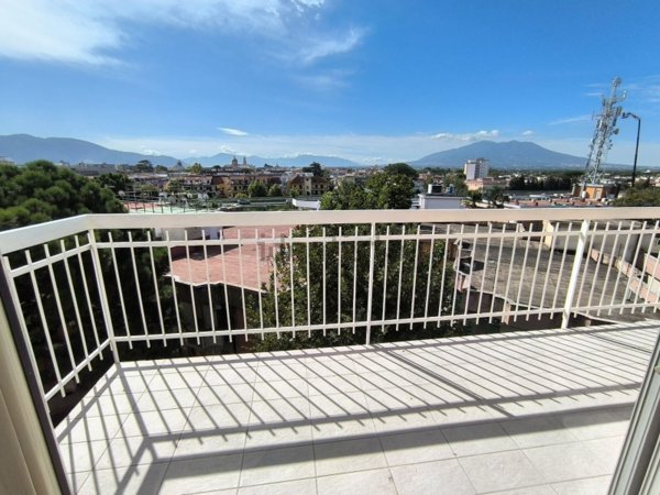 appartamento in vendita a Nola