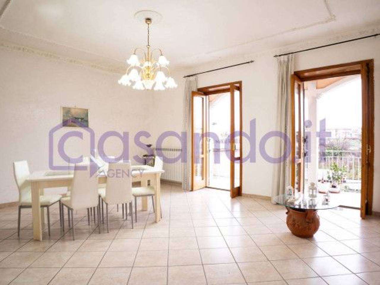 appartamento in vendita a Nola