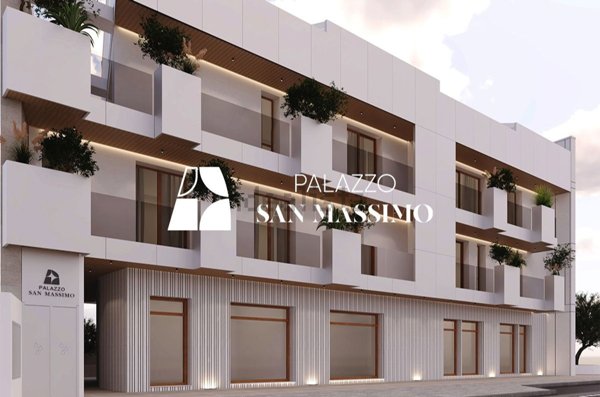 appartamento in vendita a Nola