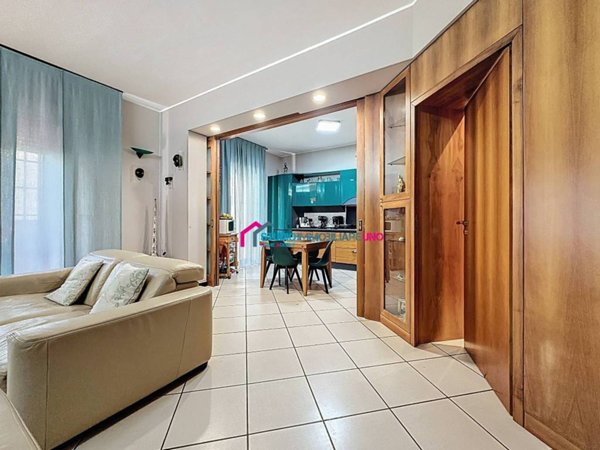 appartamento in vendita a Nola