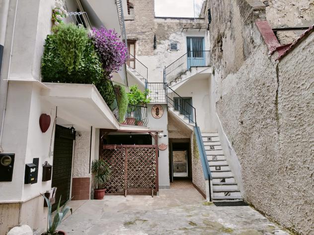 appartamento in vendita a Nola