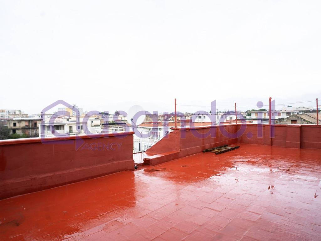 appartamento in vendita a Nola