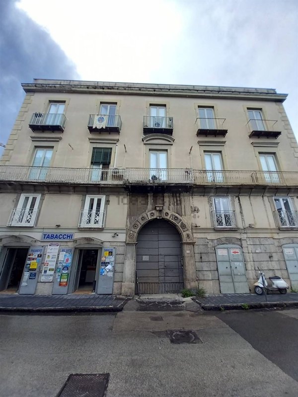 appartamento in vendita a Nola