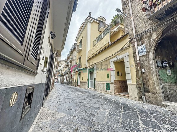 appartamento in vendita a Nola
