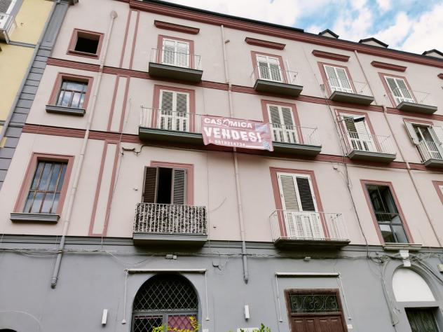 appartamento in vendita a Nola