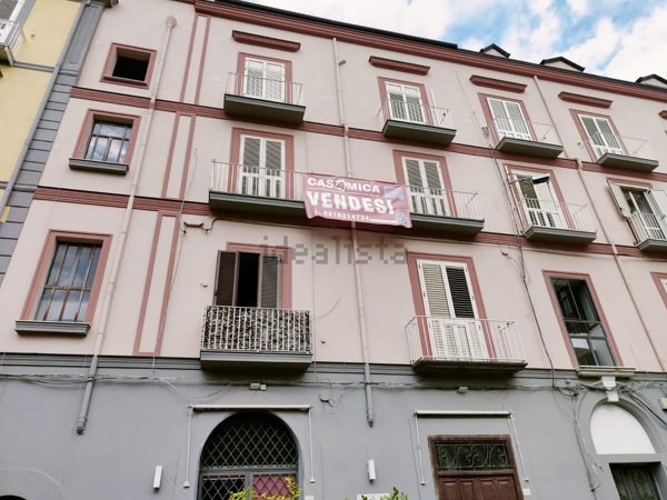 appartamento in vendita a Nola