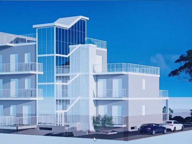 appartamento in vendita a Nola