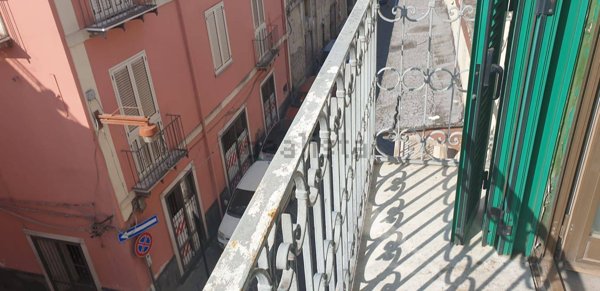 appartamento in vendita a Nola