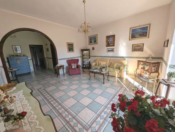 appartamento in vendita a Nola