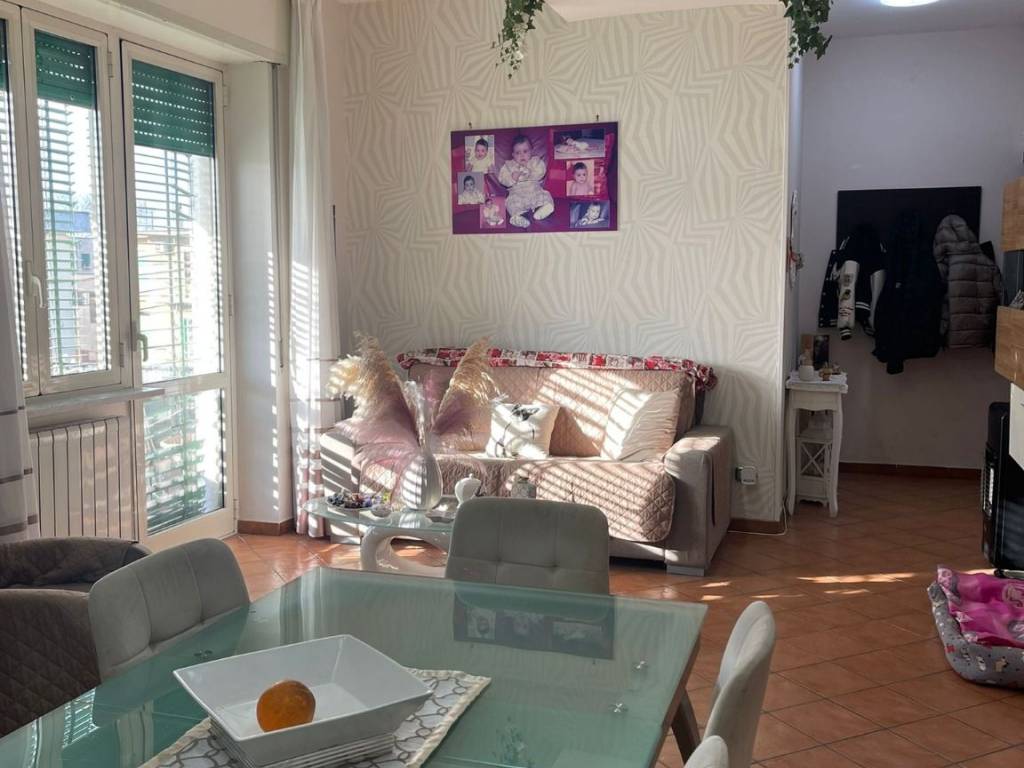 appartamento in vendita a Nola