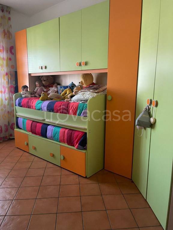 appartamento in vendita a Nola