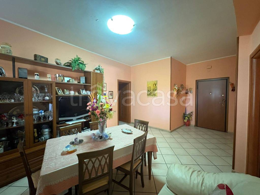 appartamento in vendita a Nola