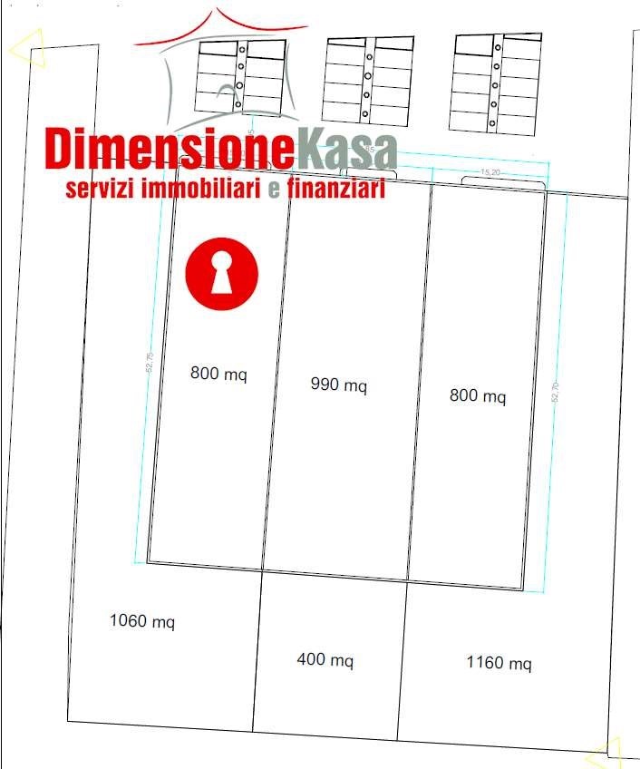 locale commerciale in vendita a Nola