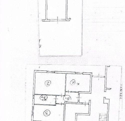 appartamento in vendita a Nola