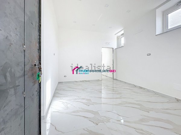 appartamento in vendita a Nola