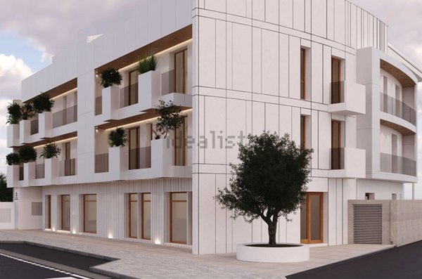 appartamento in vendita a Nola