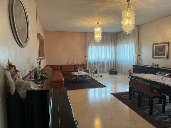 appartamento in vendita a Nola