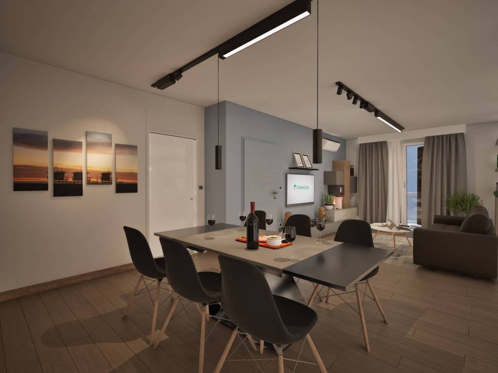 casa indipendente in vendita a Nola