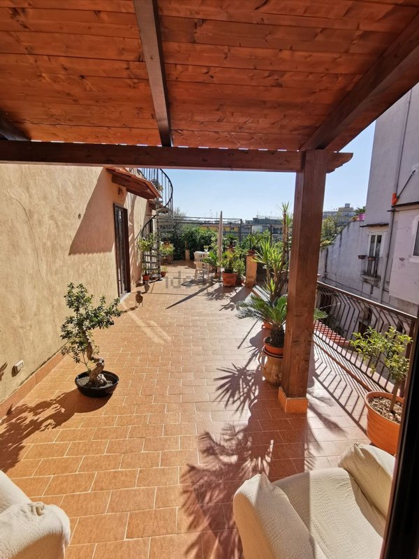 appartamento in vendita a Nola