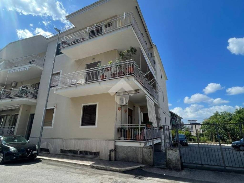 appartamento in vendita a Nola