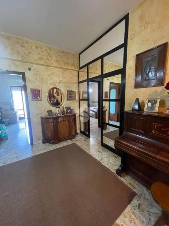 appartamento in vendita a Nola