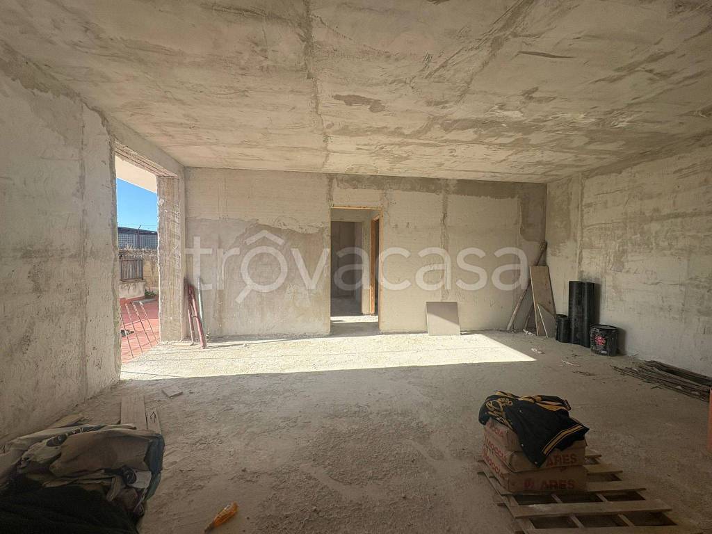 appartamento in vendita a Nola