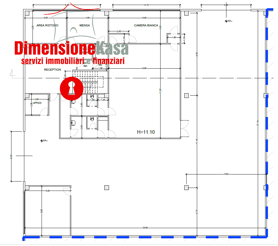 casa indipendente in vendita a Nola