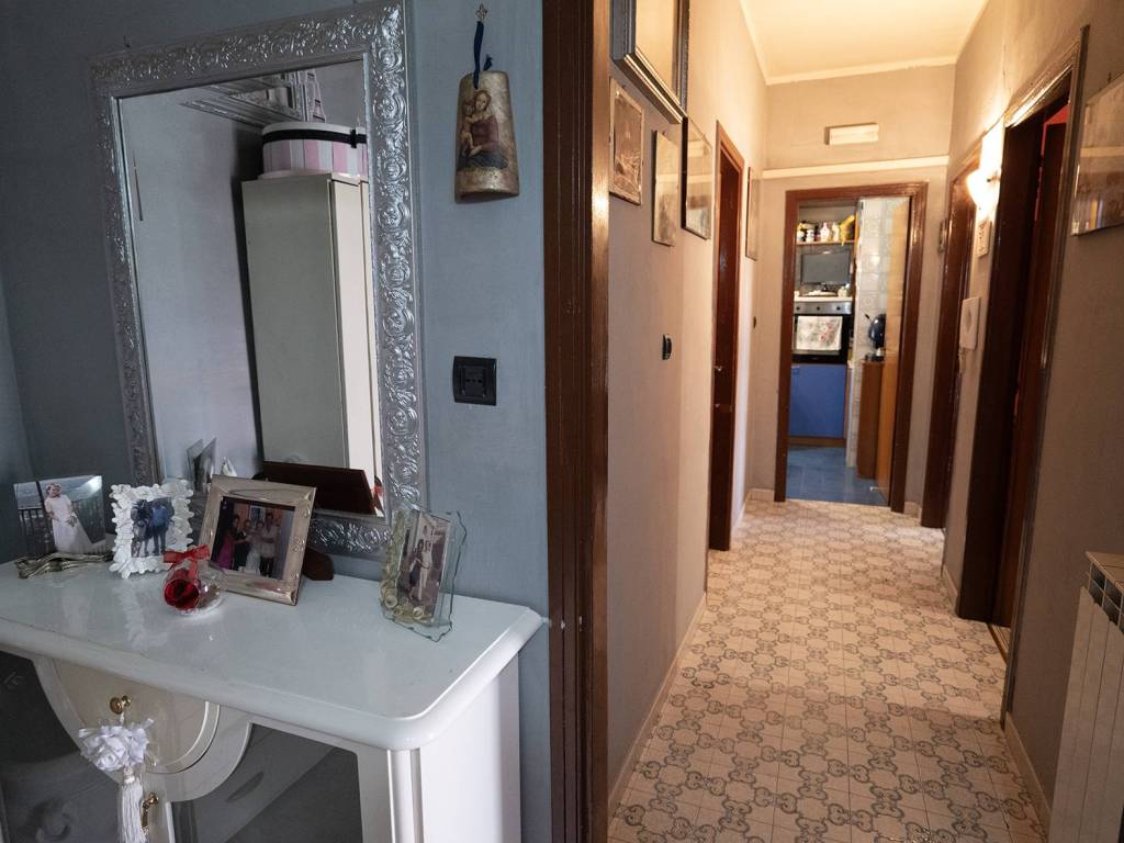 appartamento in vendita a Nola