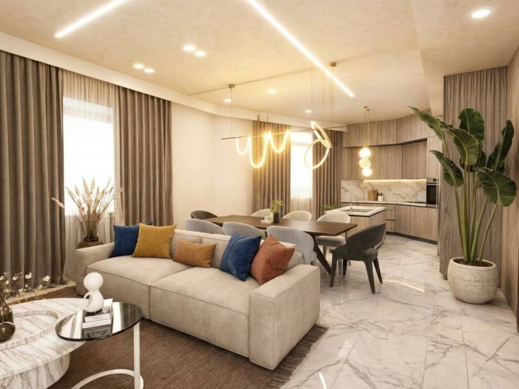 appartamento in vendita a Nola