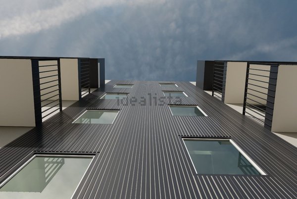 appartamento in vendita a Nola