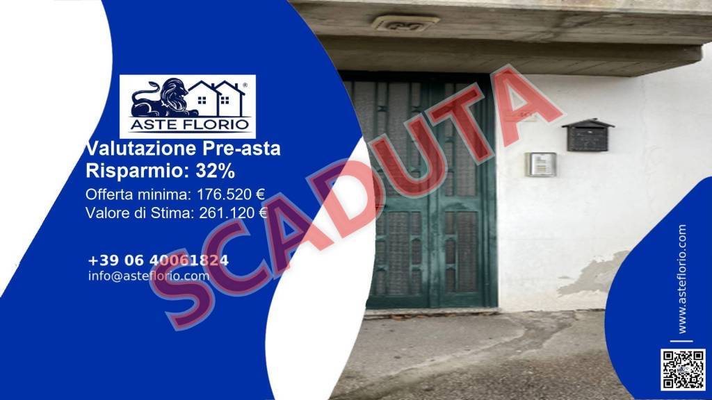 appartamento in vendita a Nola