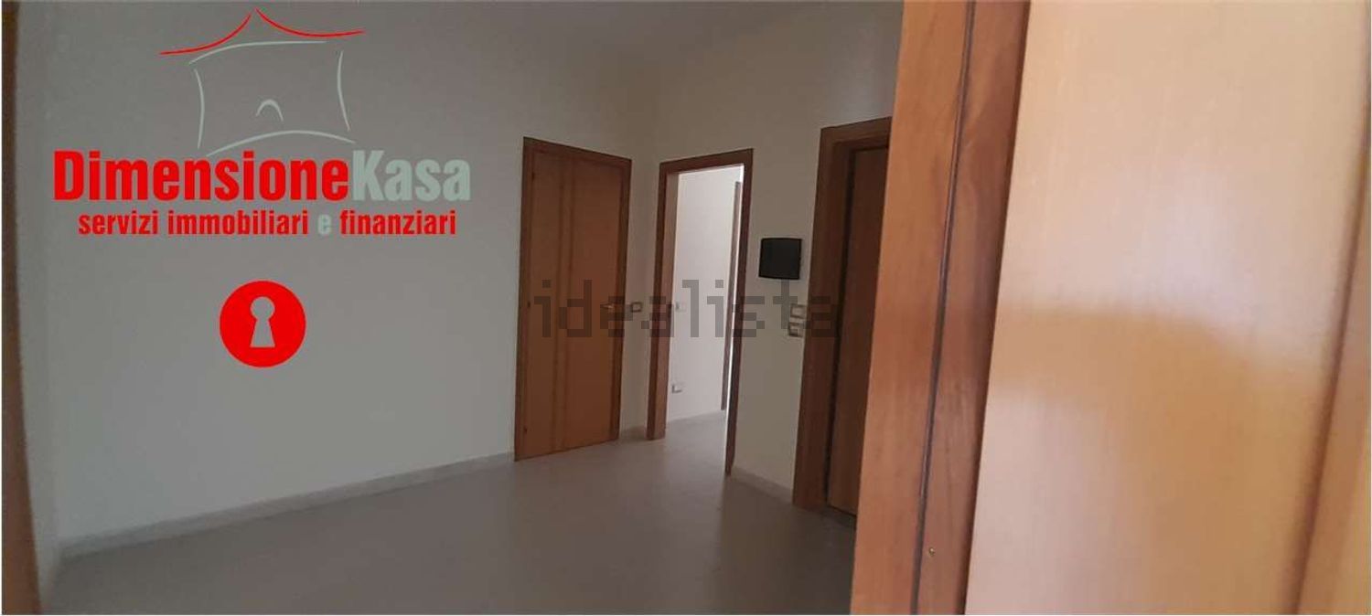 appartamento in vendita a Nola