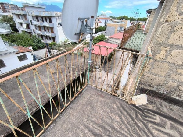 appartamento in vendita a Nola