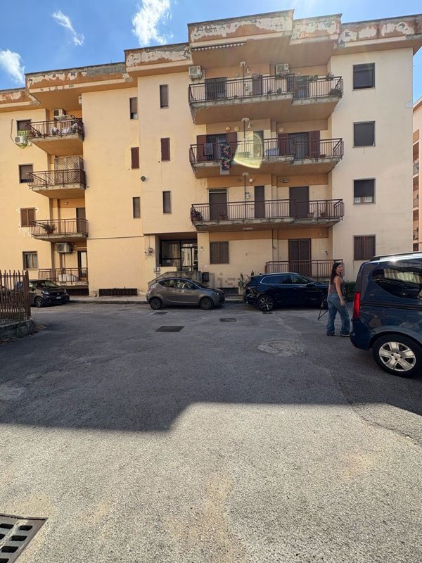 appartamento in vendita a Nola