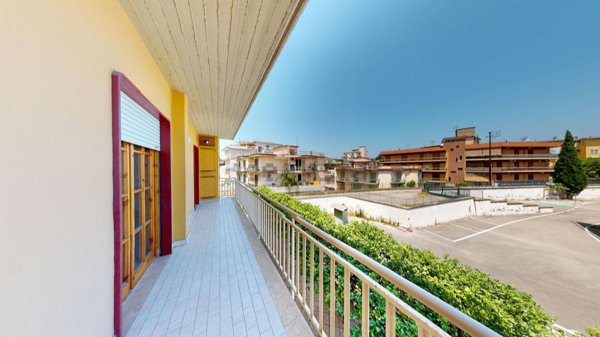 appartamento in vendita a Nola