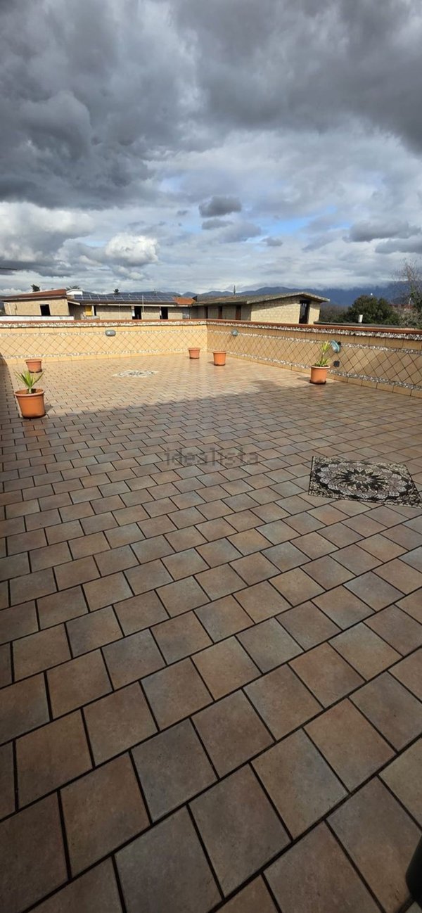 appartamento in vendita a Nola