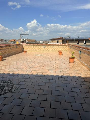 appartamento in vendita a Nola