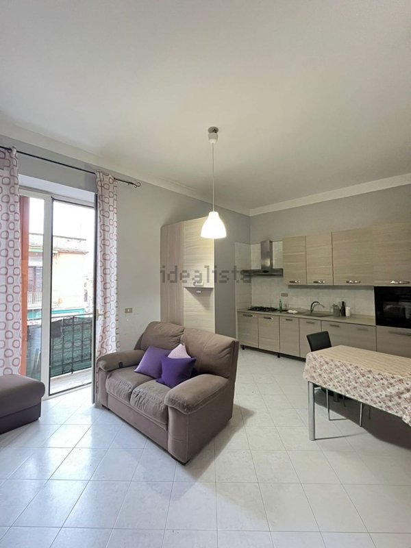 appartamento in vendita a Nola