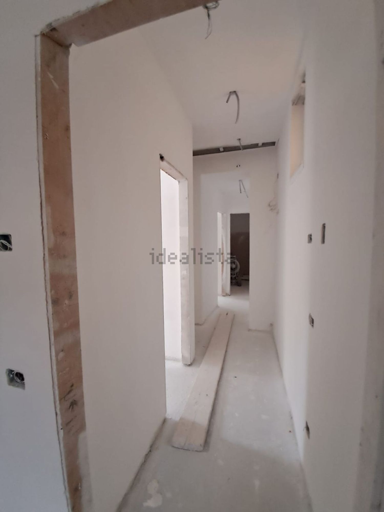 appartamento in vendita a Nola