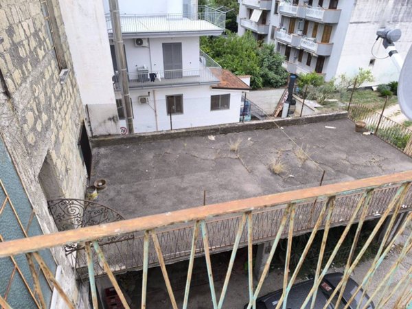 appartamento in vendita a Nola