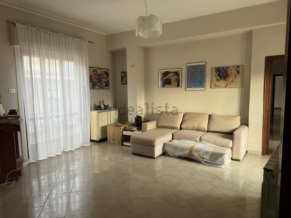 appartamento in vendita a Nola