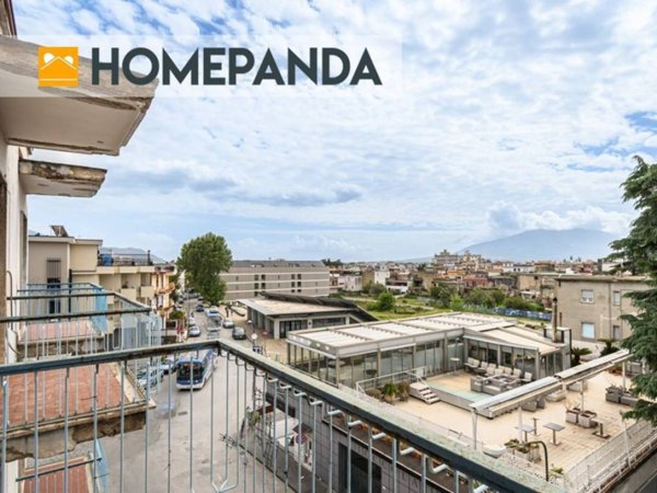 appartamento in vendita a Nola